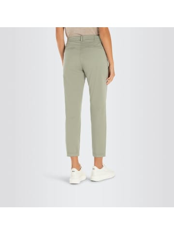MAC Hose in grün1