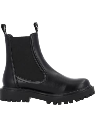 Palado Chelsea Boots Mingal by Sila Sahin in Schwarz