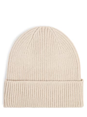 Colorful Standard Beanie in beige - 0005