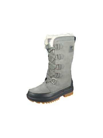 Sorel Stiefel in grau