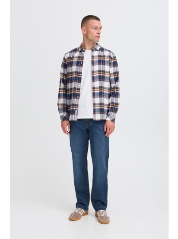 BLEND Regular-fit-Jeans BHZinar in Blau