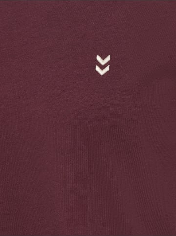 Hummel Hummel T-Shirt Hmlpulse Multisport Herren in FUDGE