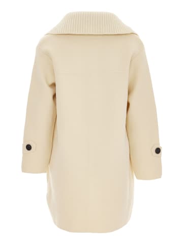 VINAJA Women Strickjacke in Beige
