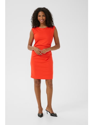 Kaffe Kleid KAindia Slim fit in Grenadine