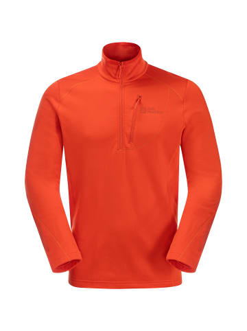Jack Wolfskin M KOLBENBERG HZ in Orange