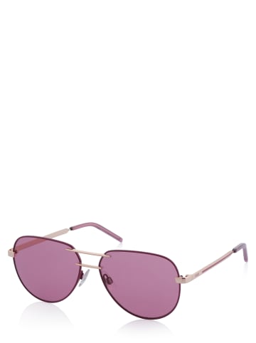 Hugo Boss Sonnenbrille für Damen in pink