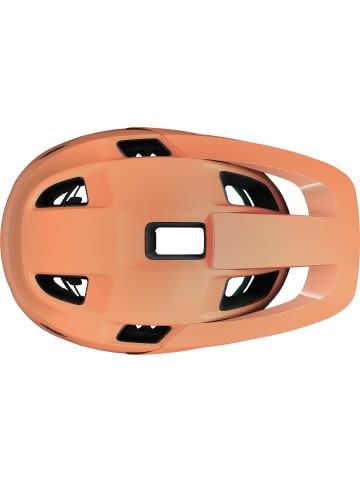 Lazer Trail-Helm Finch KinetiCore in orange