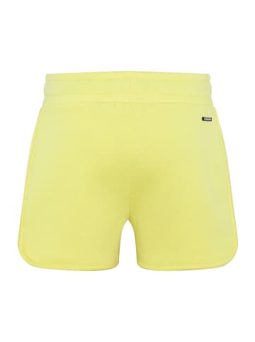 Chiemsee Shorts in Gelb