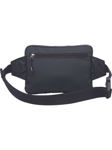 Kattbjörn Hipbag Midnight Blue in blau