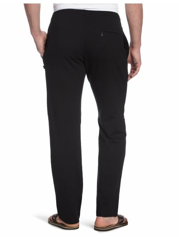 hajo Sporthose & Funktionshose für Herren in schwarz