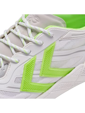 Hummel Algiz 2.0 Erwachsene in WHITE