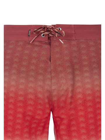 Protest " PRTChad in Scarlet Red