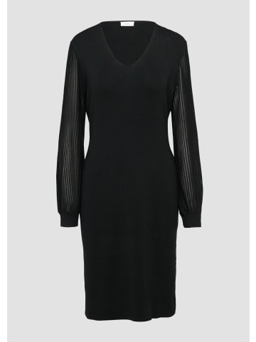 s.Oliver Kleid in 9999_schwarz