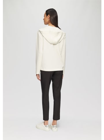 s.Oliver Sweatshirt  in  0200_ecru