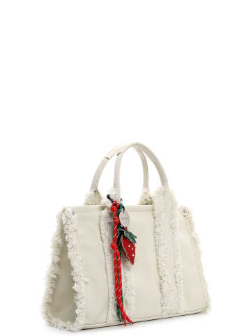 SURI FREY Shopper SFY Kally in ecru