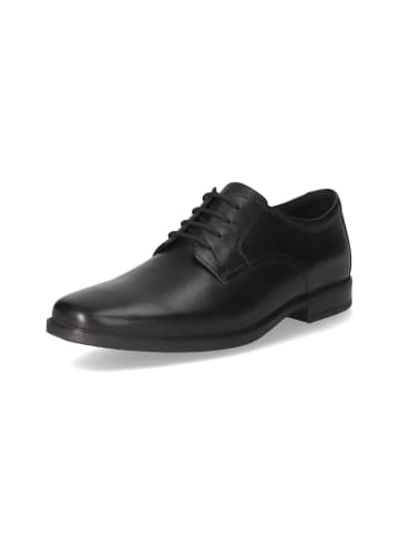 Clarks Halbschuhe HOWARD WALK in Schwarz