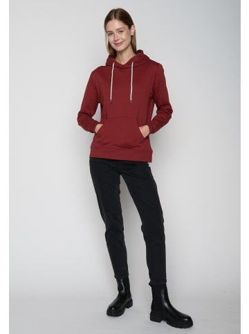 GreenBomb Chipper Basic in Red Berry