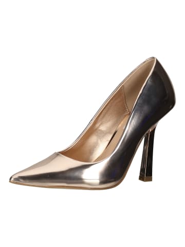 Steve Madden Pumps in Rosegold