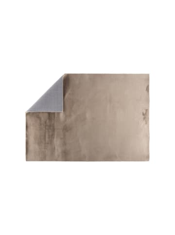 ebuy24 Teppich Leni Beige 170 x 240 cm