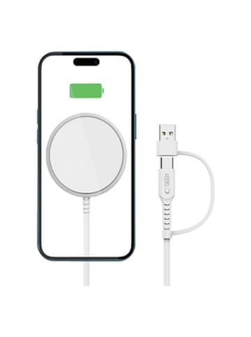 Tech Protect Tech Protect QI15W A44 magnetisches kabelloses Ladegerät