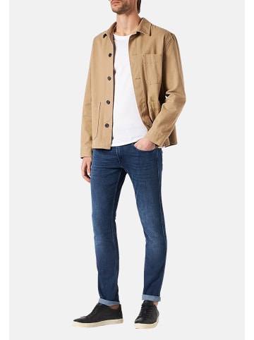 Replay Jeans 'Anbass' in dunkelblau
