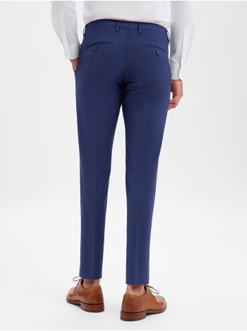 Cinque Hose Cicastrello-H in royal - 0001
