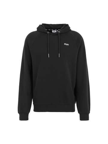 Fila Sweatshirt in Schwarz