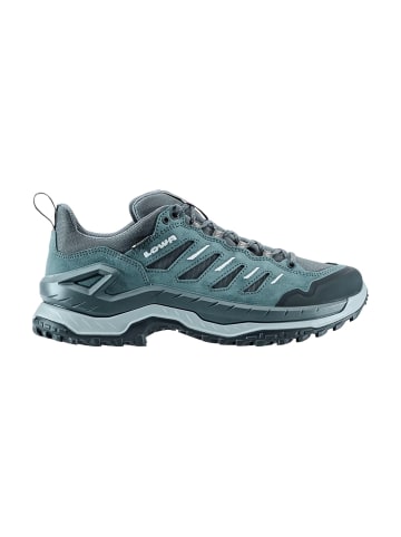 LOWA Wander- & Bergschuhe in Grau