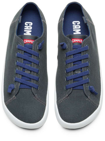 Camper Sneaker " Peu " in Grau