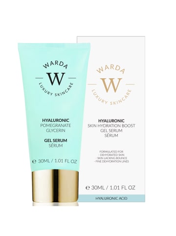 Warda Hyaluron Serum