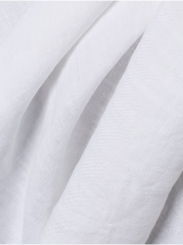 IPURI Bluse in weiß