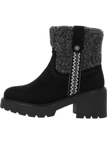 Palado Stiefel, Stiefeletten & Boots Venrina by Sila Sahin in Schwarz