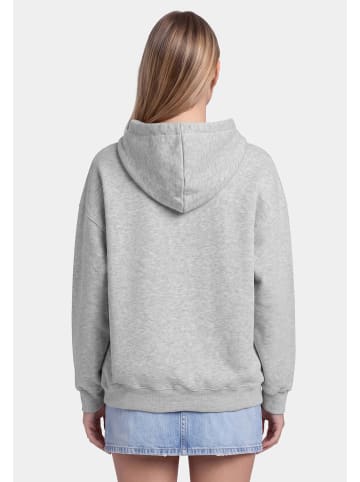 myMo Women Hoodie in Grey