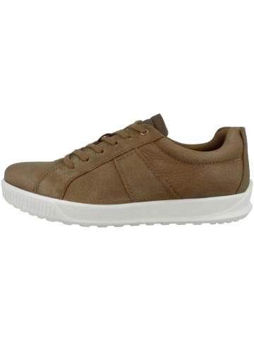 Ecco Sneaker low Byway in braun