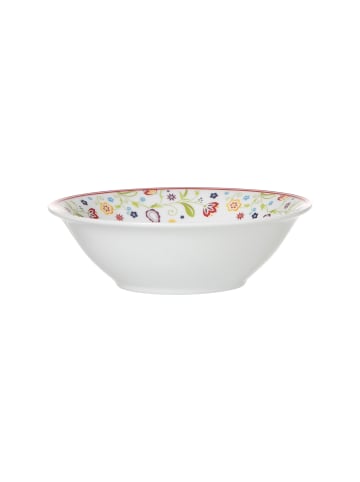 Ritzenhoff & Breker 6er Set Salatschüsseln Shanti ø 14,5 cm in bunt