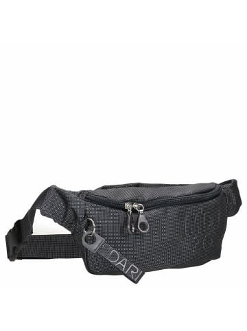 Mandarina Duck MD20 Bum Bag - Gürteltasche 26 cm (taupe) in steel
