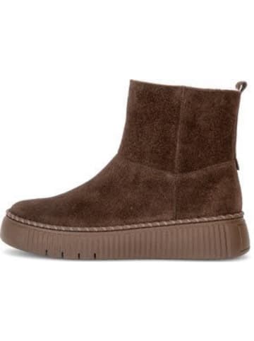 Gabor Winterboot in braun