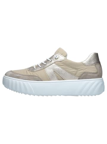 ara Sneaker in beige