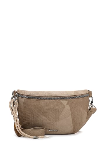 Tamaris Umhängetasche TAS Karen in sand