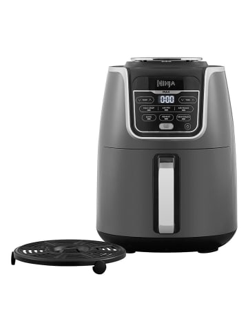 NINJA Heißluftfritteuse AF140EU in schwarz