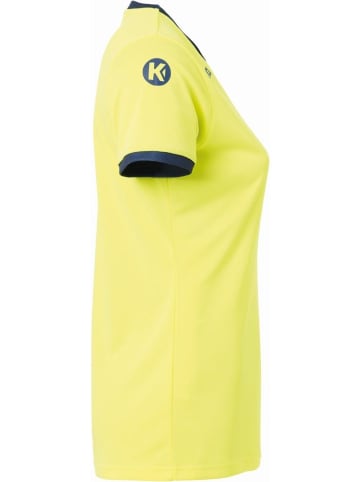 Kempa Trikot "Curve Trikot Women" in Gelb