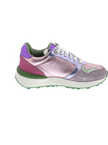 Mexx Juju Jo Sneaker low Violett