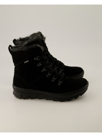 Legero Winterstiefel in Schwarz