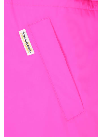 Schmuddelwedda Women Parka in pink
