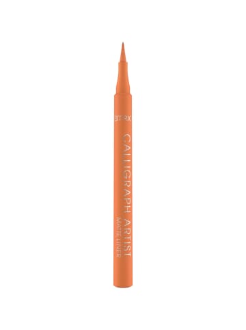 Catrice Matte Calligraph-Künstler Eyeliner - 50 Setting Sun 1.1 ml