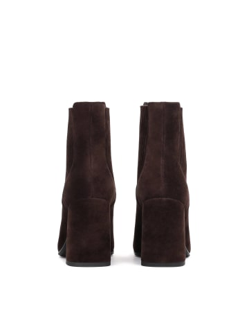 Kazar Boots in Dunkelbraun