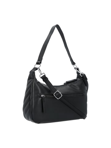 Tom Tailor Mirela Schultertasche 30 cm in black