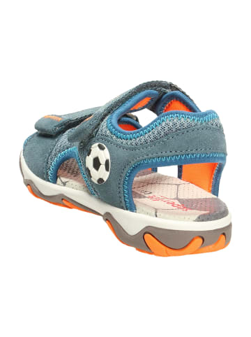 superfit Sandalen in Blau
