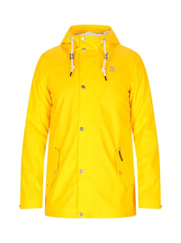 Schmuddelwedda Herren Regenjacke in Gelb