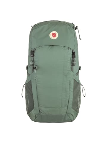 FJÄLLRÄVEN Abisko Hike 35 - Trekkingrucksack 60 cm in patina green